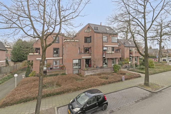 Paslaan 47, 7311 AJ, Apeldoorn