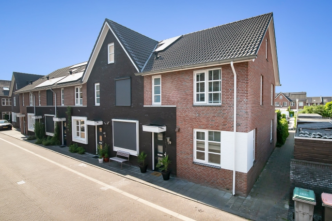 Morielje 17, 7324 CM, Apeldoorn