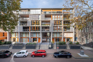 Sophialaan 25 D, 7311 PB, Apeldoorn