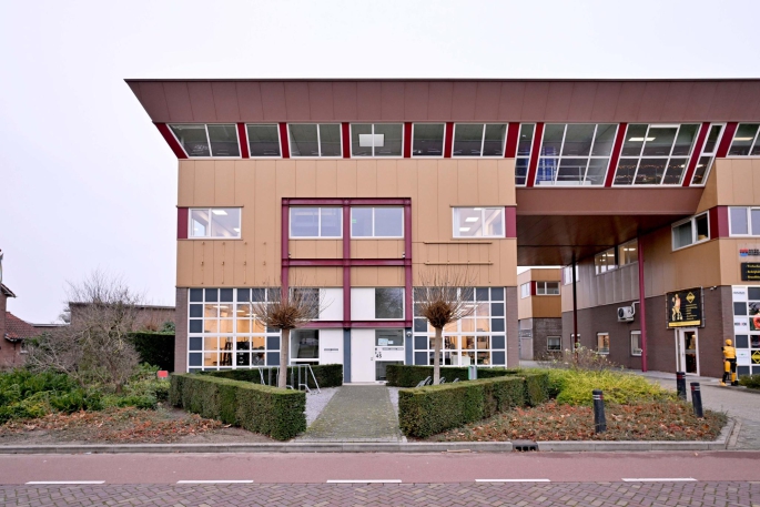 Hanzeweg 45, 7418 AV, Deventer