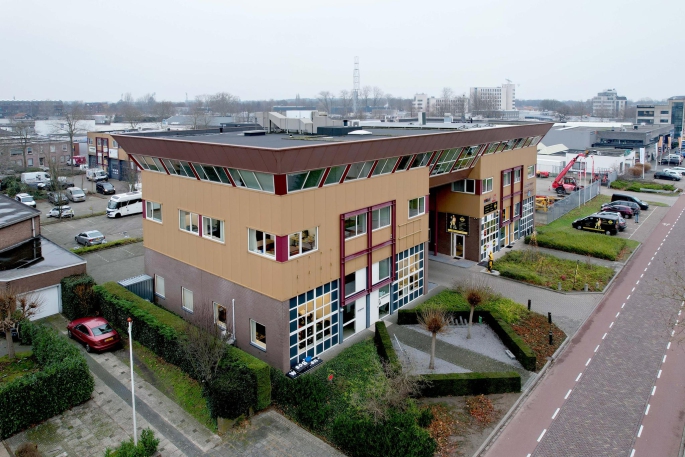 Hanzeweg 45, 7418 AV, Deventer